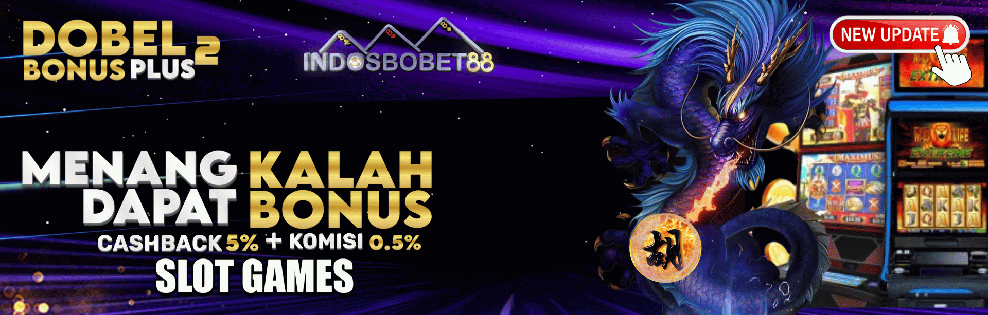 DOBEL BONUS
